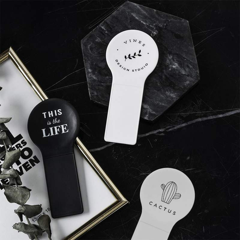 Ručka donjeg poklopca za podizanje WC sjedala Samoljepljiva Izbjegavajte dodirivanje