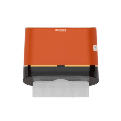 Kupaonski dozator papirnih maramica Ecoco Tissue Box bez bušenja Držač papira dozator Punch Free dozator ručnika za WC