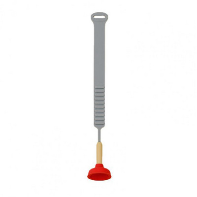 Pretdeformācijas noderīgs tualetes spilvena roktura aksesuāri Ērts pieskāriens tualetes vāka rokturis, kas ietaupa darbu viesnīcā