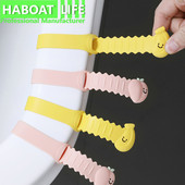 Uređaj za navlaku za WC školjku, WC školjku protiv prljavštine, pribor za jastuk za WC školjku HB1155 G1