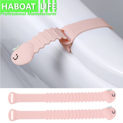 Uređaj za navlaku za WC školjku, WC školjku protiv prljavštine, pribor za jastuk za WC školjku HB1155 G1