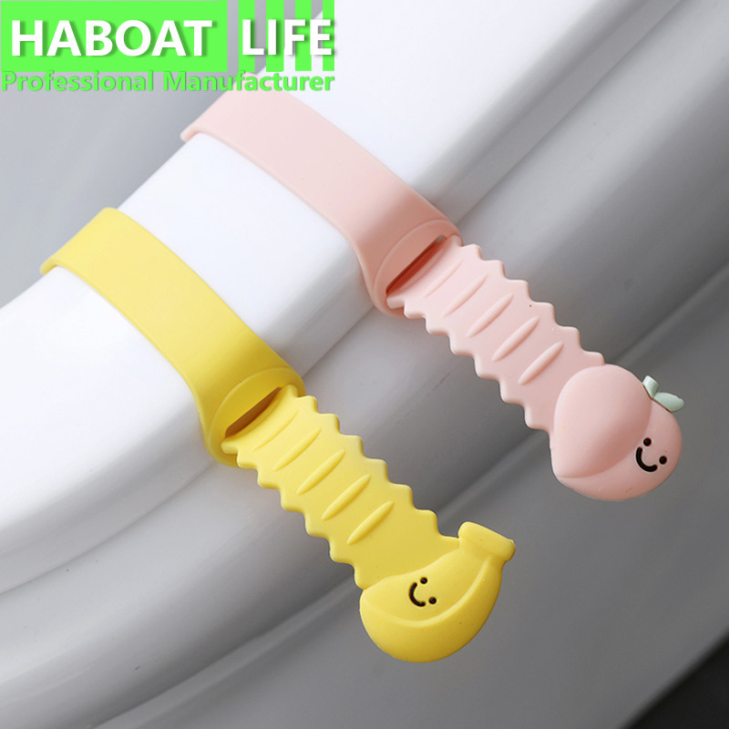 Uređaj za navlaku za WC školjku, WC školjku protiv prljavštine, pribor za jastuk za WC školjku HB1155 G1