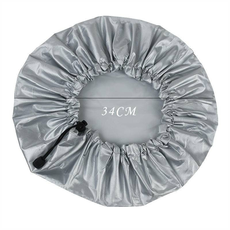 Dušas cepure liela, regulējama atkārtoti lietojama divslāņu ūdensnecaurlaidīga vannas cepure sievietēm, meitenēm, bizes SPA gariem matiem