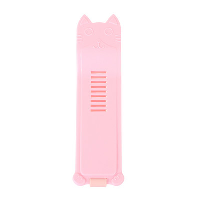 1PC Slatki podizač ručke za pokrivanje WC sjedala Alat za sanitarno zatvaranje Ručka za podizanje navlake za sjedalo Podizač poklopca za podizanje WC sjedala Alati za kupaonice