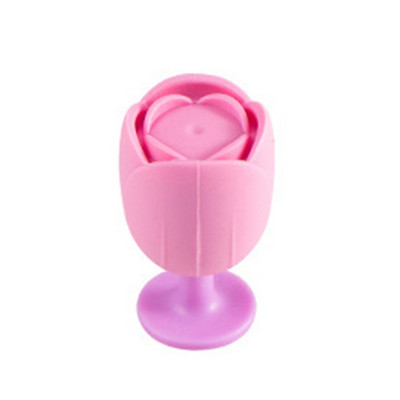 Podizač poklopca WC školjke Silikonski podizač poklopca WC školjke Beskontaktna ručka za WC školjku G2AB