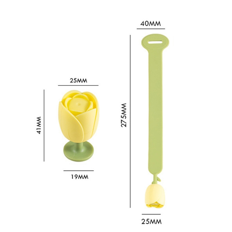 Podizač poklopca WC školjke Silikonski podizač poklopca WC školjke Beskontaktna ručka za WC školjku G2AB