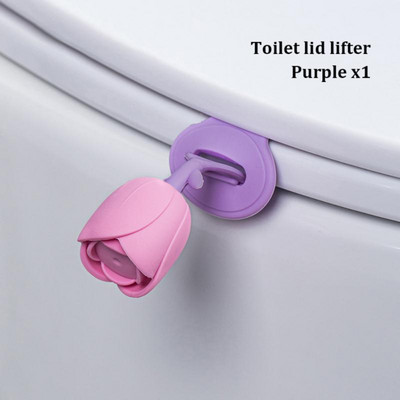 Tualetes vāks Paceļamā sēdekļa roktura turētājs Tualetes vāks Paceļamā instrumenta sēdekļa gredzens Atloks Vannas istabas sanitārais tualešu turētājs Tualetes sēdekļa vāks