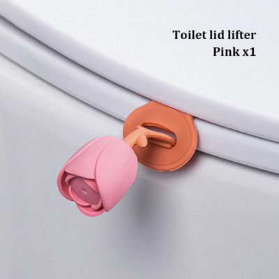 Tualetes vāks Paceļamā sēdekļa roktura turētājs Tualetes vāks Paceļamā instrumenta sēdekļa gredzens Atloks Vannas istabas sanitārais tualešu turētājs Tualetes sēdekļa vāks