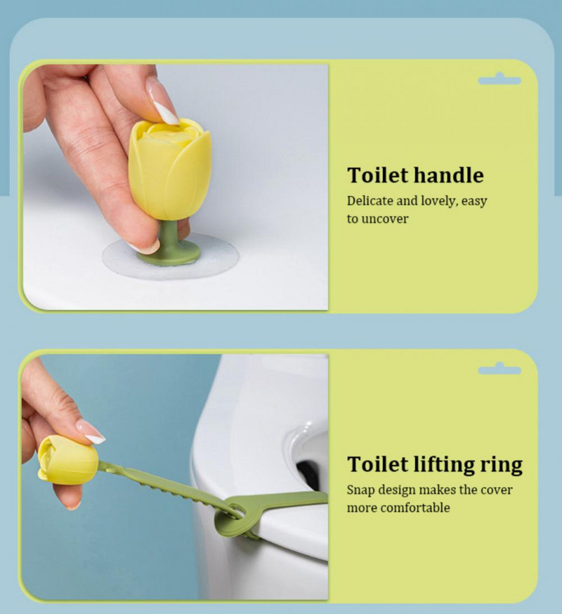 Tualetes vāks Paceļamā sēdekļa roktura turētājs Tualetes vāks Paceļamā instrumenta sēdekļa gredzens Atloks Vannas istabas sanitārais tualešu turētājs Tualetes sēdekļa vāks