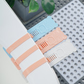 Tri boje Cartoon Panda Demontaža WC poklopca WC ploča Antivegetativna navlaka za WC dasku Dodaci za WC Kupaonski proizvodi