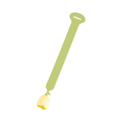 Podizač ručke WC sjedala Silikonski alat za podizanje Podizač WC poklopca za WC pribor