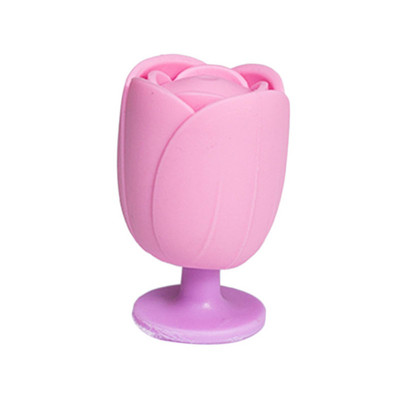 Podizač ručke WC sjedala Silikonski alat za podizanje Podizač WC poklopca za WC pribor