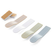 Tualetes sēdekļa pārsega pacēlājs Tualetes pārsega pacelšanas ierīce Tualetes sēdekļa pārsega pacēlājs Izvairieties pieskarties pašlīmējošai HygieneWhite