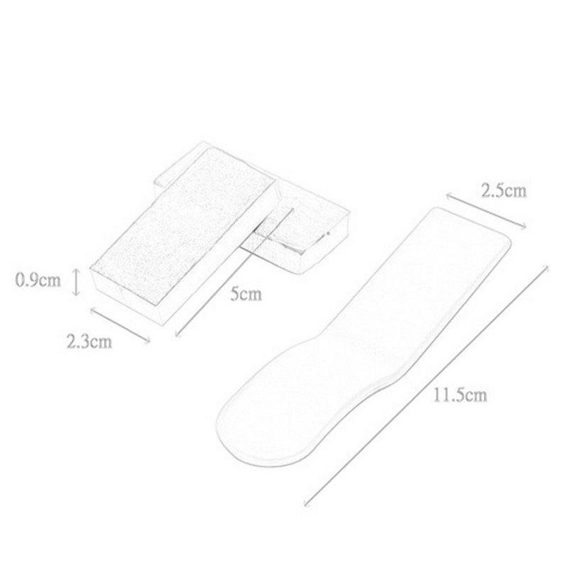 Tualetes sēdekļa pārsega pacēlājs Tualetes pārsega pacelšanas ierīce Tualetes sēdekļa pārsega pacēlājs Izvairieties pieskarties pašlīmējošai HygieneWhite