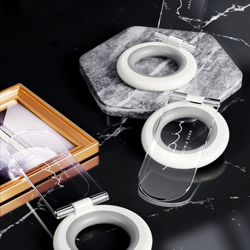 Πολυλειτουργικό ανυψωτικό καθίσματος τουαλέτας Συσκευή ανύψωσης τουαλέτας Αποφύγετε να αγγίξετε λαβή καπακιού τουαλέτας Ανυψωτικό καθίσματος τουαλέτας Αξεσουάρ WC