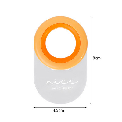 Daugiafunkcis tualeto sėdynės pakėlimo įtaisas Tualeto kėlimo įtaisas Nelieskite tualeto dangčio rankena Puodo sėdynės pakėlimo WC priedai