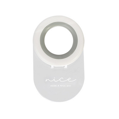 Višenamjenski podizač WC sjedala Uređaj za podizanje WC školjke Izbjegavajte dodirivati poklopac WC školjke Ručka lonca Podizač sjedala WC pribor