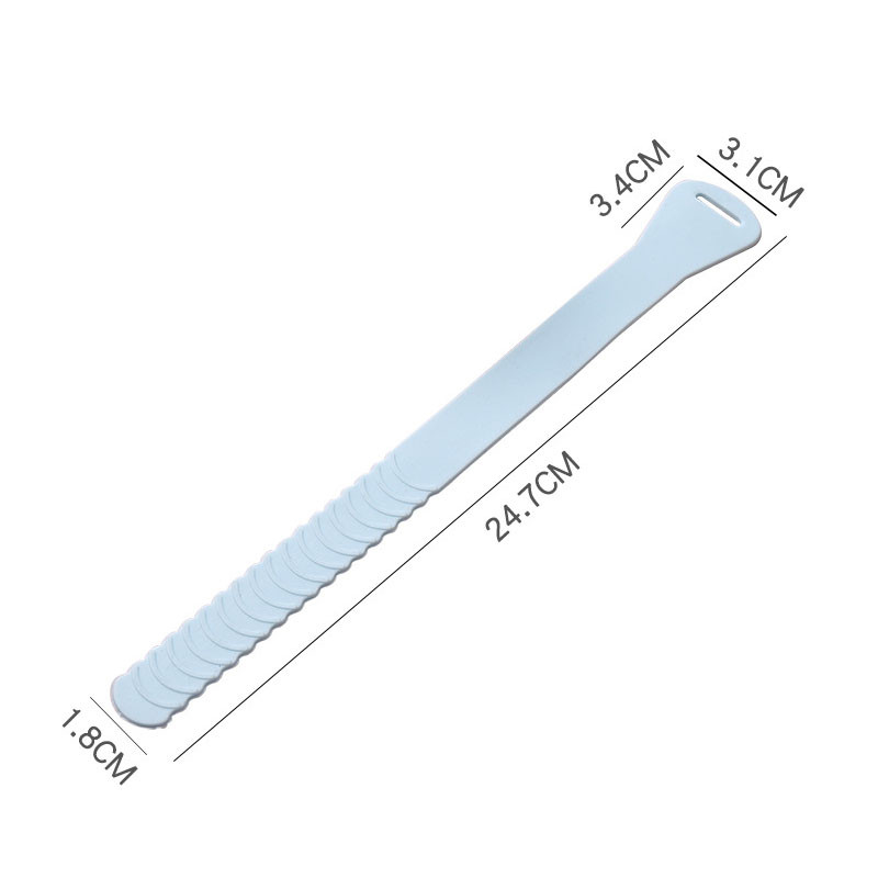 Podizač poklopca WC školjke Silikonski držač ručke Podesiv Otporan na habanje Izbjegavajte dodirivanje poklopca WC školjke Sanitarni pribor za kupaonicu