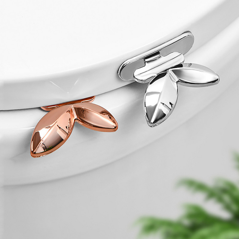 Podizač WC sjedala, može izbjeći dodirivanje ručke za podizanje poklopca WC školjke, moderan i praktičan podizač WC sjedala Bathroom Acce