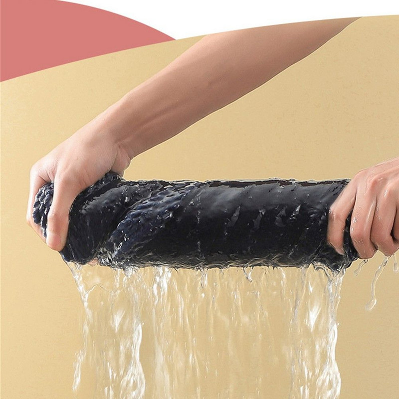 2021. gada jauns vecāku un bērnu, spēcīgi uzsūcošs, jauka dušas vāciņš