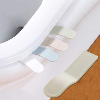 Εργαλεία καθαρισμού σπιτιού Βάση καθίσματος τουαλέτας Ανυψωτικό υγιεινής Κλειστό σκαμπό Κάλυμμα καθίσματος Ανύψωση Λαβή Κάλυμμα καθίσματος Ανυψωτικό Αξεσουάρ μπάνιου