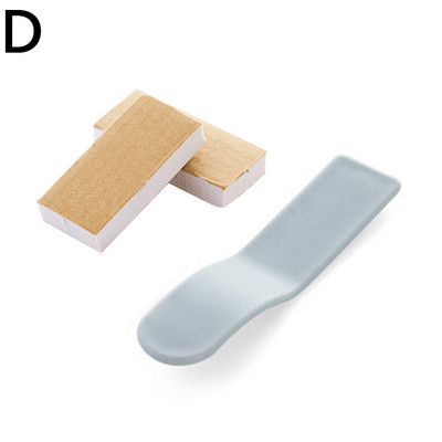 Mājas tīrīšanas rīki Tualetes sēdekļa turētājs Pacēlājs Sanitārais Closestool Sēdekļa pārvalks Lift Rokturis Sēdekļa pārsega pacēlājs Vannas istabas piederumi