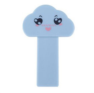 Uređaj za podizanje poklopca WC školjke Prijenosni crtani oblak Podizači WC sjedala Naljepnica ručke poklopca Otvarač sjedala za poklopac poklopca WC školjke