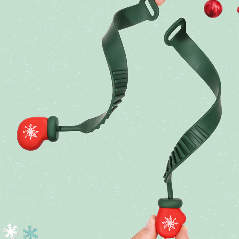 Podizač poklopca WC-a Držač ručke za sjedalo Alat za podizanje poklopca WC-a Prsten za sjedalo Flapper Kupaonski sanitarni držač stolice Poklopac za WC dasku