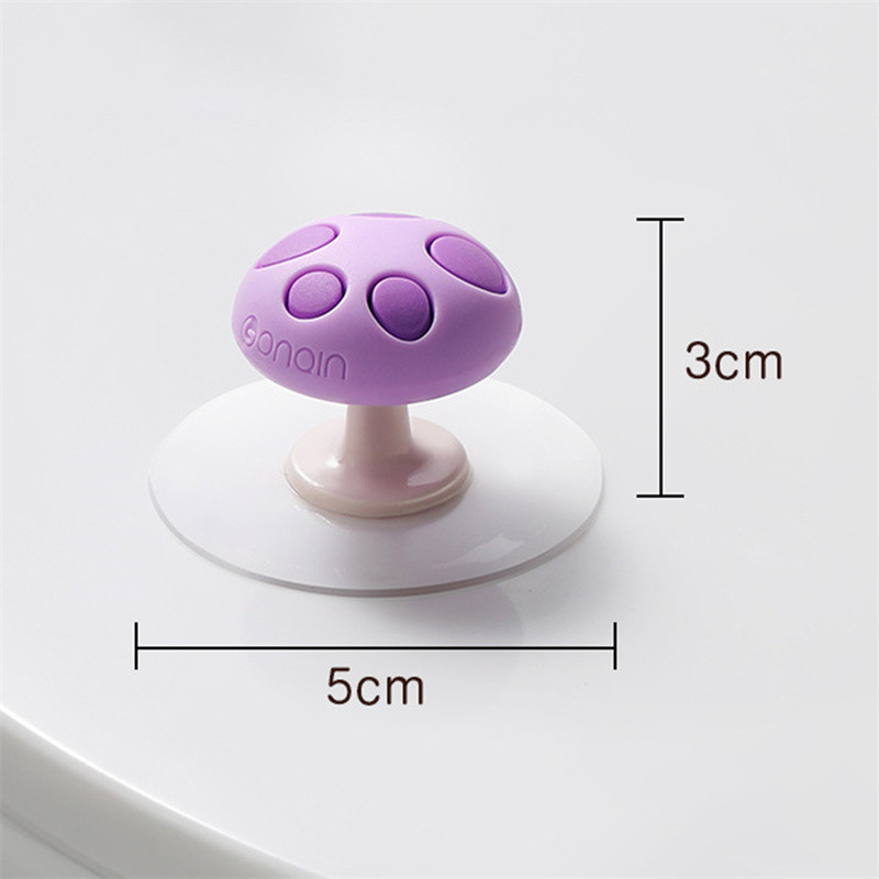 Podizač poklopca WC-a Držač ručke za sjedalo Alat za podizanje poklopca WC-a Prsten za sjedalo Flapper Kupaonski sanitarni držač stolice Poklopac za WC dasku