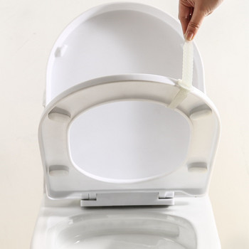 Φωτεινό ανυψωτικό καπάκι τουαλέτας Μπάνιο σε σχήμα ζώου Χαριτωμένο κάλυμμα καθίσματος τουαλέτας Ανυψωτικό αξεσουάρ ταξιδιού Ανυψωτικό καπάκι Τουαλέτας Sollevatore