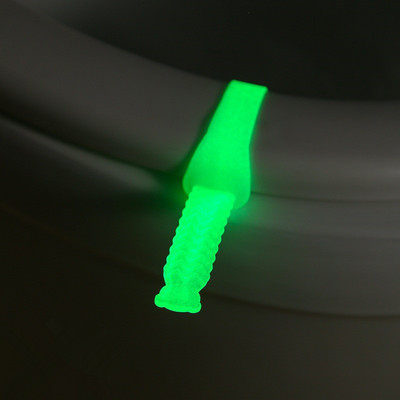 Svjetleći podizač poklopca WC školjke Oblik životinje za kupaonicu Slatki podizač poklopca WC sjedala Dodaci za putovanja Podizač poklopca WC Sollevatore