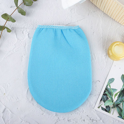 Hammam dušas vannas skrubis cimds pīlings ķermeņa sejas iedeguma masāža dūraiņu noņemšanai pīlings cimds dvieļu tīrīšanas rīks