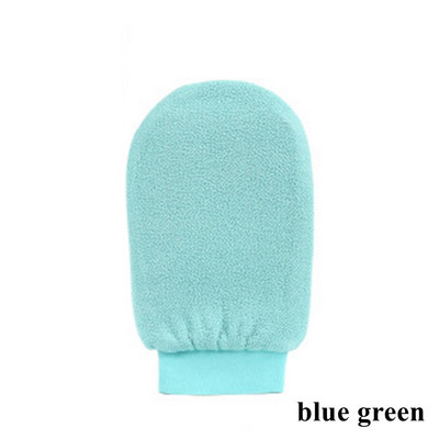 Hammam dušas vannas skrubis cimds pīlings ķermeņa sejas iedeguma masāža dūraiņu noņemšanai pīlings cimds dvieļu tīrīšanas rīks