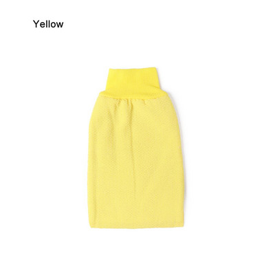 Hammam dušas vannas skrubis cimds pīlings ķermeņa sejas iedeguma masāža dūraiņu noņemšanai pīlings cimds dvieļu tīrīšanas rīks