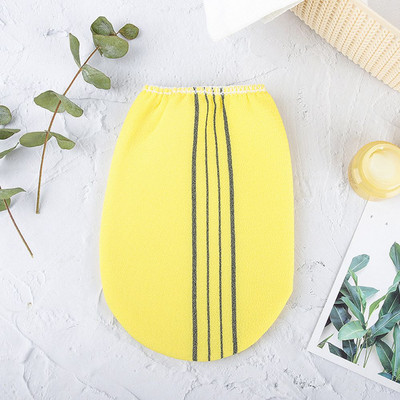 Hammam dušas vannas skrubis cimds pīlings ķermeņa sejas iedeguma masāža dūraiņu noņemšanai pīlings cimds dvieļu tīrīšanas rīks