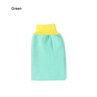 Hammam dušas vannas skrubis cimds pīlings ķermeņa sejas iedeguma masāža dūraiņu noņemšanai pīlings cimds dvieļu tīrīšanas rīks