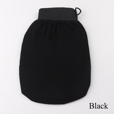 Hammam dušas vannas skrubis cimds pīlings ķermeņa sejas iedeguma masāža dūraiņu noņemšanai pīlings cimds dvieļu tīrīšanas rīks