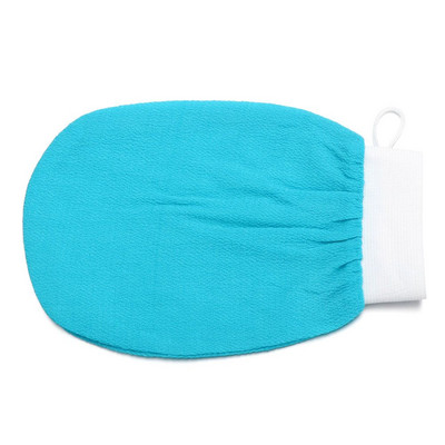 Hammam dušas vannas skrubis cimds pīlings ķermeņa sejas iedeguma masāža dūraiņu noņemšanai pīlings cimds dvieļu tīrīšanas rīks