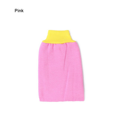 Hammam dušas vannas skrubis cimds pīlings ķermeņa sejas iedeguma masāža dūraiņu noņemšanai pīlings cimds dvieļu tīrīšanas rīks