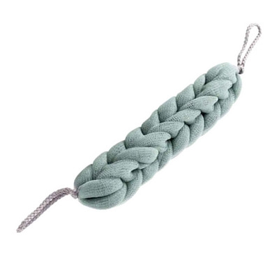 Četka za kupanje Piling za tijelo Ribalica za leđa Mrežasta krpa za tuširanje Lufe za kupanje Četka za masažu tijela Kupaonske anticelulitne spužve Četka