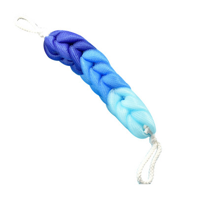 Četka za kupanje Piling za tijelo Ribalica za leđa Mrežasta krpa za tuširanje Lufe za kupanje Četka za masažu tijela Kupaonske anticelulitne spužve Četka