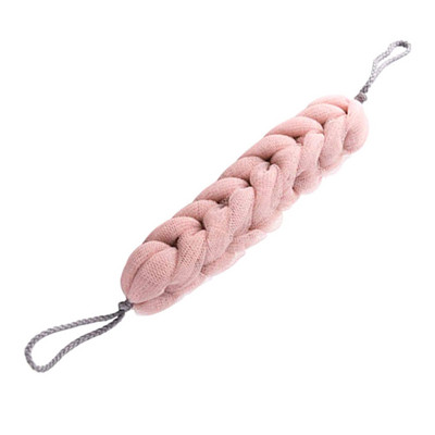 Četka za kupanje Piling za tijelo Ribalica za leđa Mrežasta krpa za tuširanje Lufe za kupanje Četka za masažu tijela Kupaonske anticelulitne spužve Četka