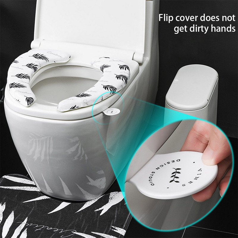 Tualetes sēdekļa pacēlājs vannas istabas pacelšanas roktura pārsegs pacelšanas turētājs noņemams mazgājams pārnēsājams mājsaimniecības piederums ceļojumiem