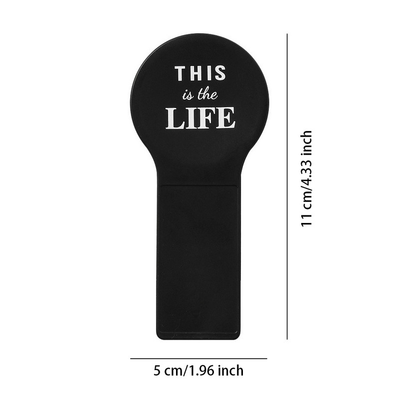 Tualetes sēdekļa pacēlājs vannas istabas pacelšanas roktura pārsegs pacelšanas turētājs noņemams mazgājams pārnēsājams mājsaimniecības piederums ceļojumiem