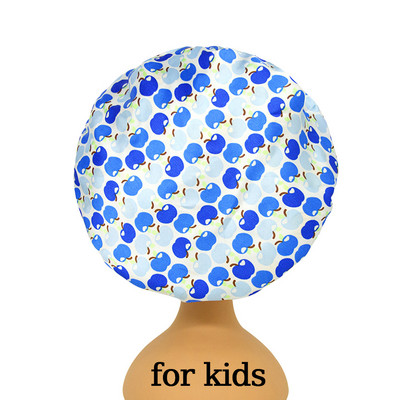 Kapa za tuširanje za kadu i saunu Satenski šešir Kosa Noćna kupka Šeše za žene Ručnik za kosu Kupaonski dodaci