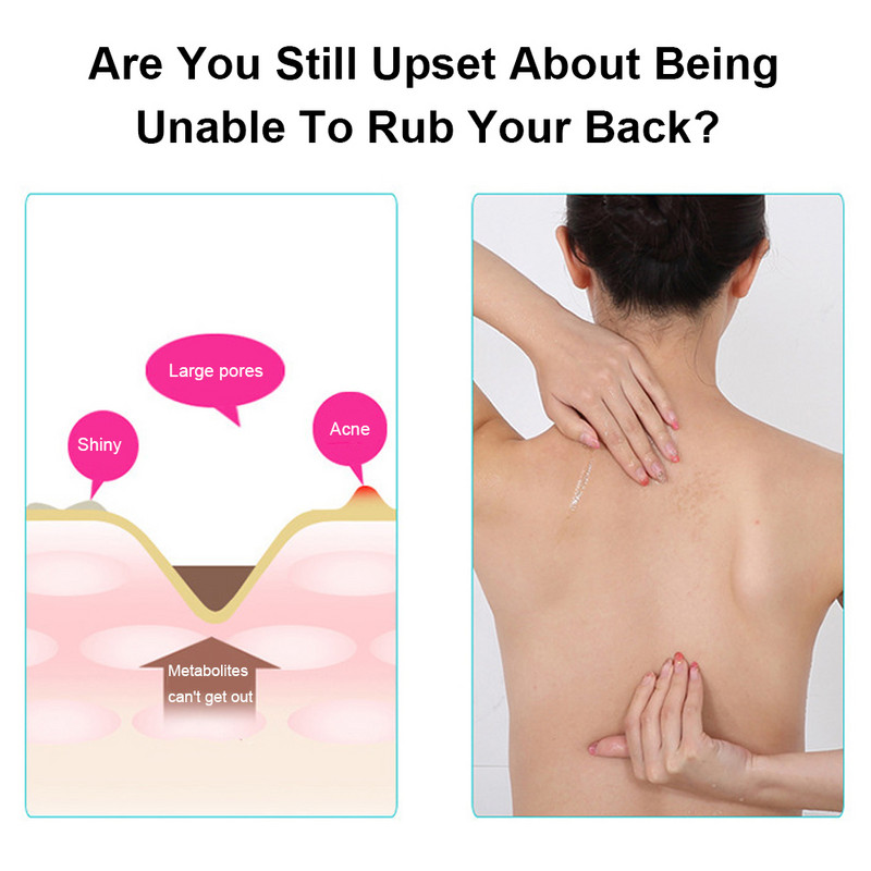 3vnt./komplektas Kūno valymo skalbimo šluoste vonios pirštinės Šepetys Namų vonios dušo kamuoliukas Nugaros šveitimo rinkinys šveičiamasis odos rankšluostis vonios pirštinės