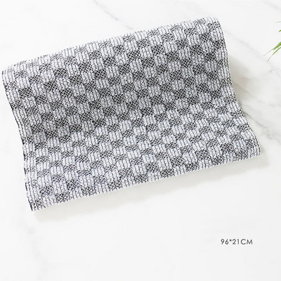 Tuš Piling za leđa Pojas za kupanje Ručnik Rukavica s loptom Deep Mud Clean Korejska krpa za pranje tijela Japanska traka za povlačenje stražnjeg dijela