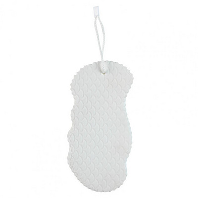 Sūkļa statīva peldēšana, peldēšanās, vanna, vanna, nekaitēšana ādai, lai noslaucītu dvieli, dvieļa berzēšana, silikona vannas skrubis