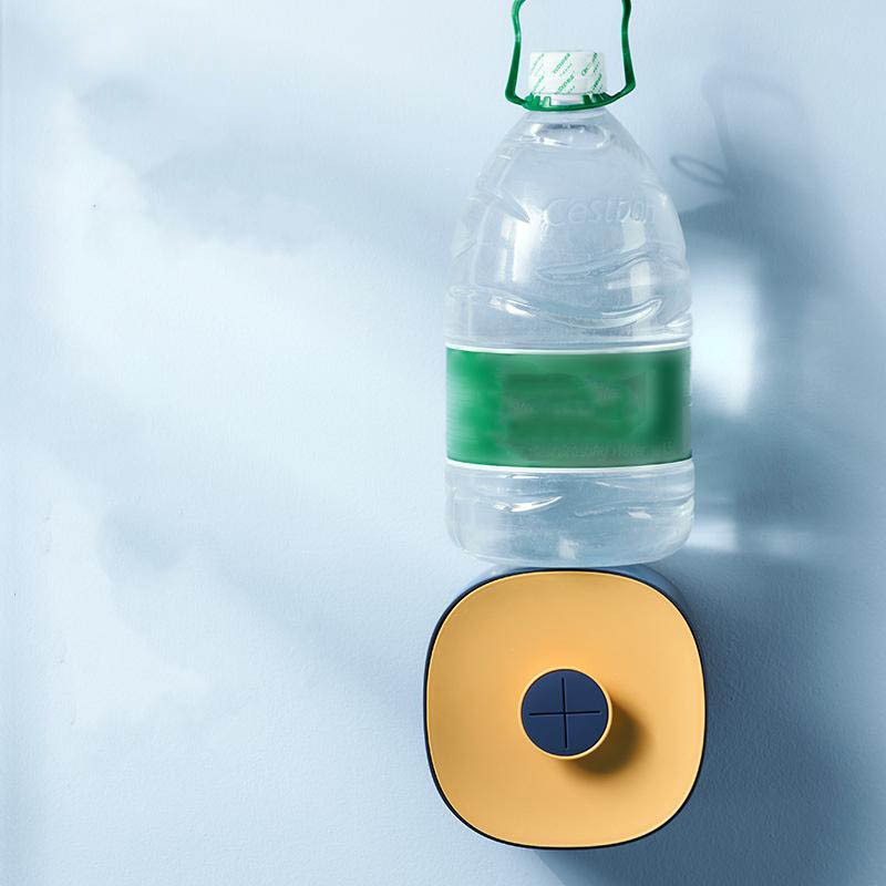 Mutiuse pie sienas stiprināms tualetes papīra glabāšanas turētājs Ūdensnecaurlaidīgs tualetes ruļļu dozators Vienreizējās lietošanas sejas dvieļu kaste Vannas istabas piederumi