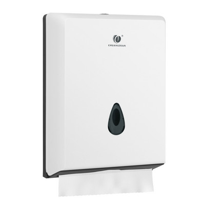 Vannas istabas audu dozators tualetes papīra dvieļu dozators dvieļu plaukts audu dozators ABS ūdensnecaurlaidīgs pie sienas stiprināms perforators